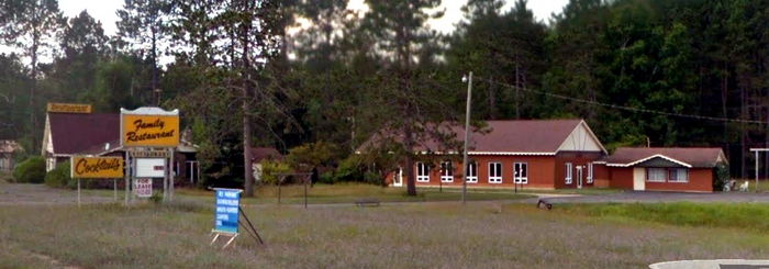 Castlewood Inn & Suites (Best Western Tony Londons, Tony Londons Roadhouse) - 2018 Street View (newer photo)